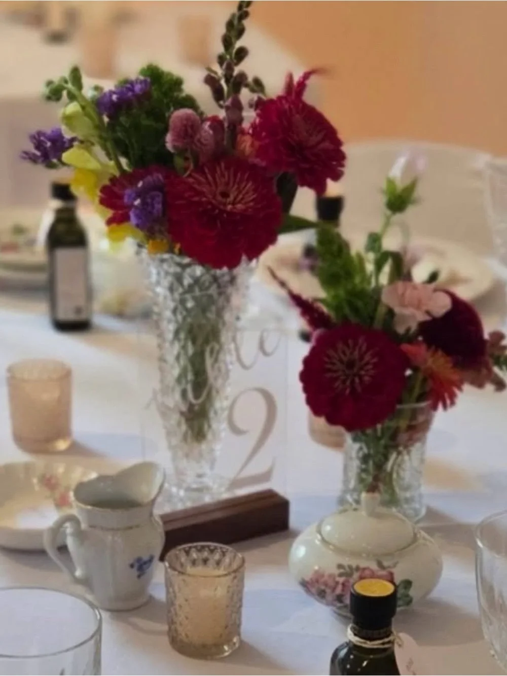 Wedding Decor Bundle Just $30